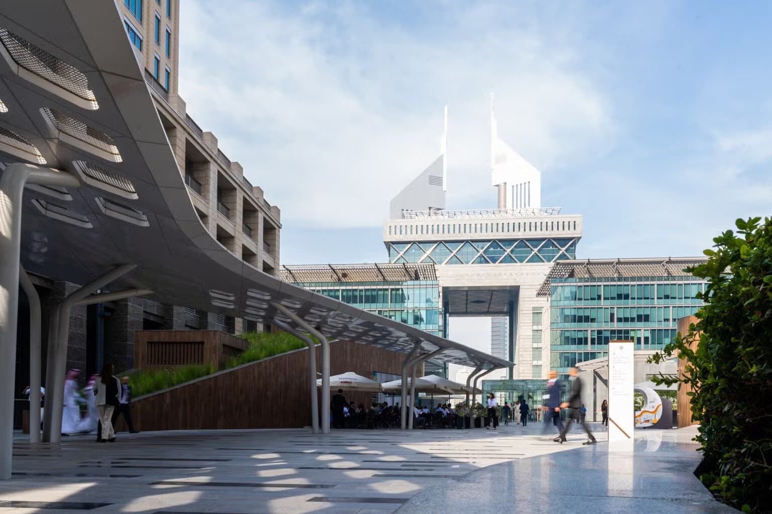 Georgetown University Dubai