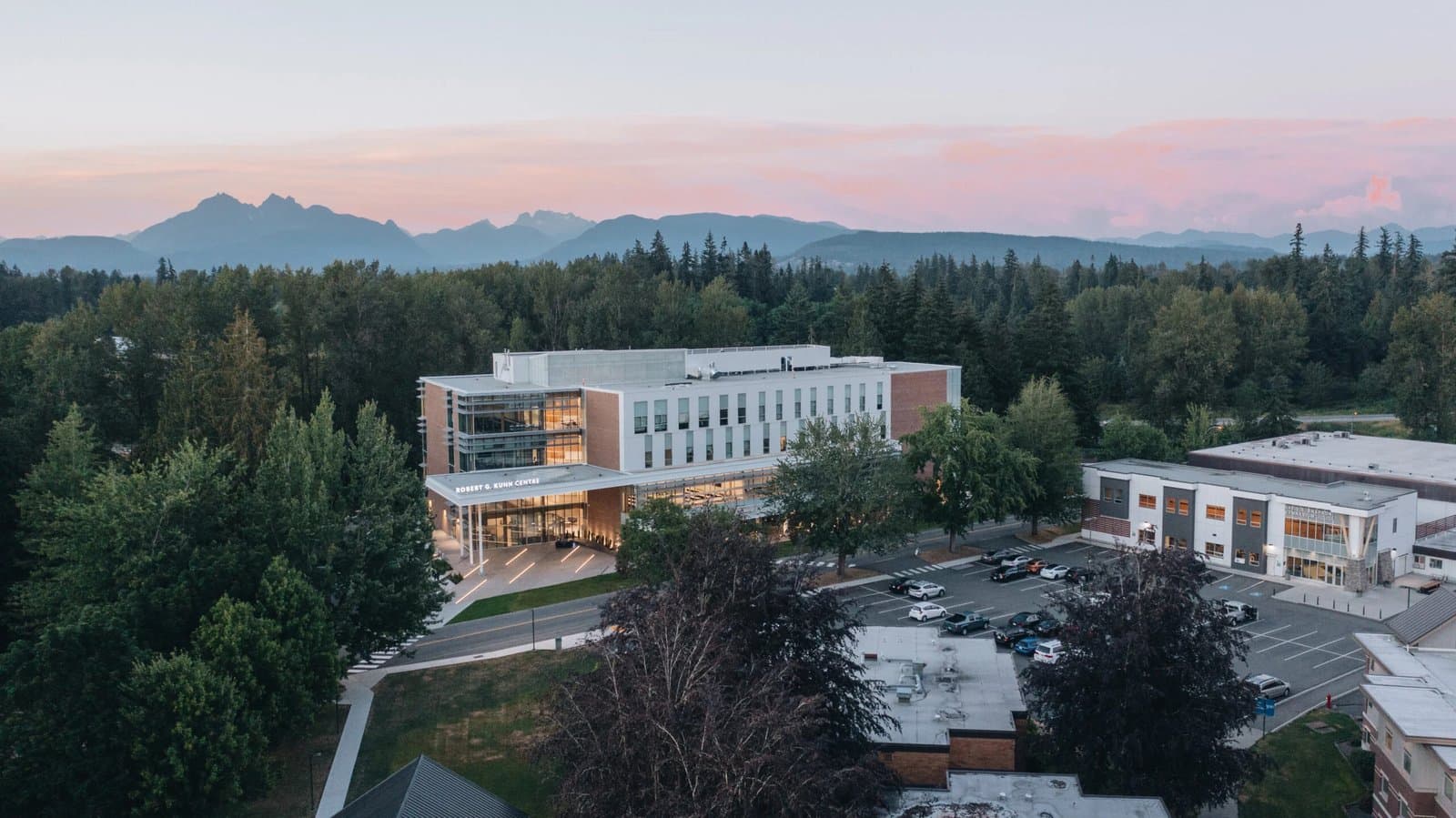 Trinity Western University (TWU)