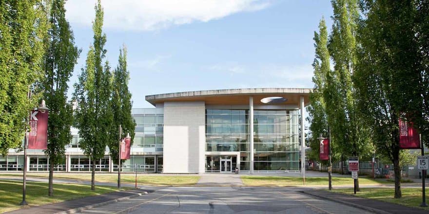 Kwantlen Polytechnic University (KPU)