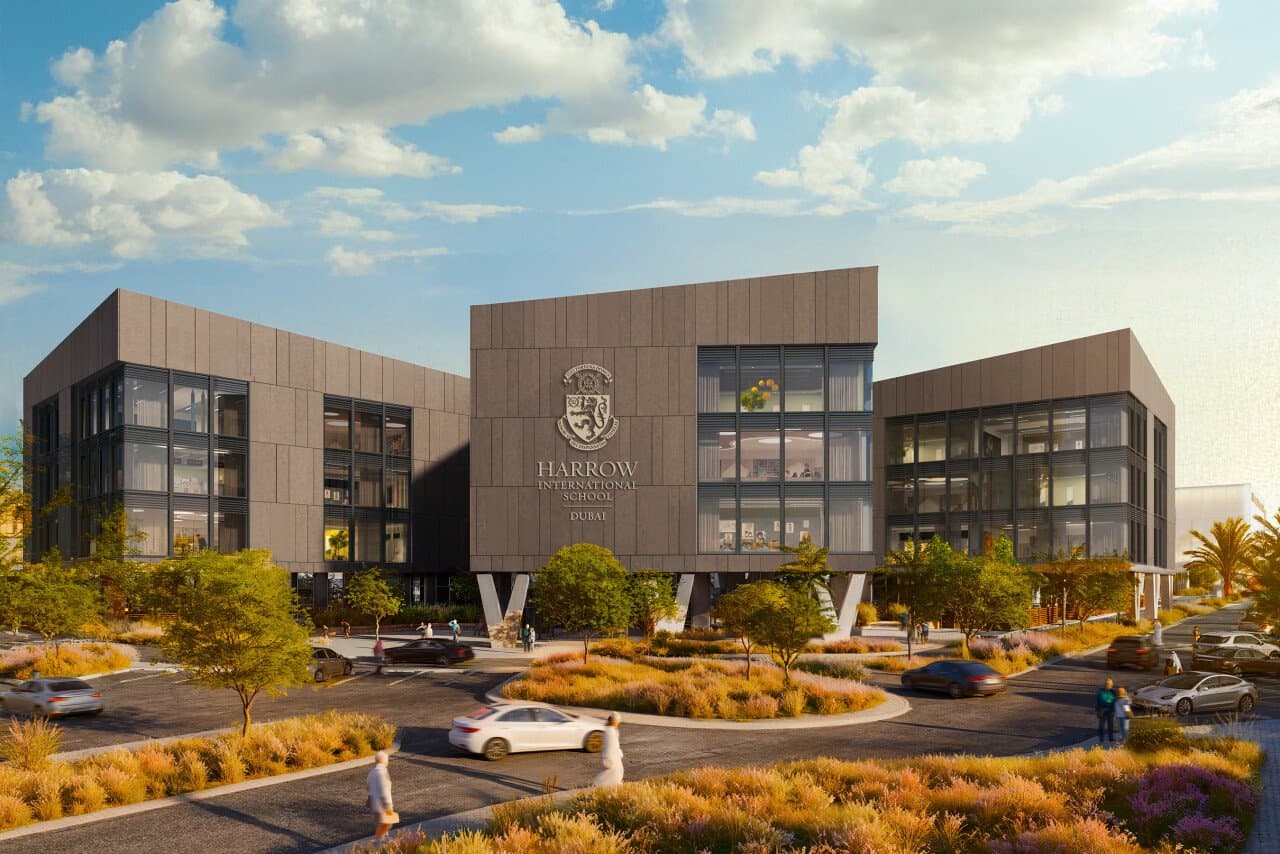 UAE's new British and IB schools for 2026-27: A complete guide to fees, admission years and locations