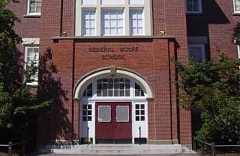 General Wolfe Elementary