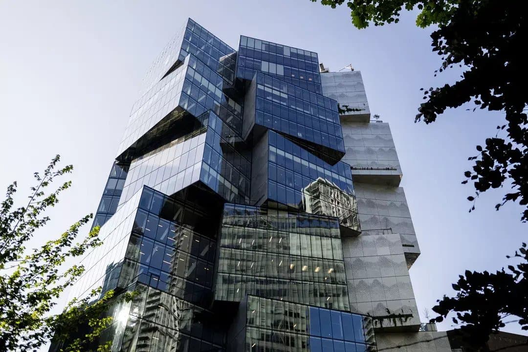 Northeastern University (Vancouver Campus)
