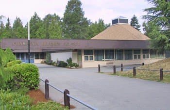 Champlain Heights Community Elementary