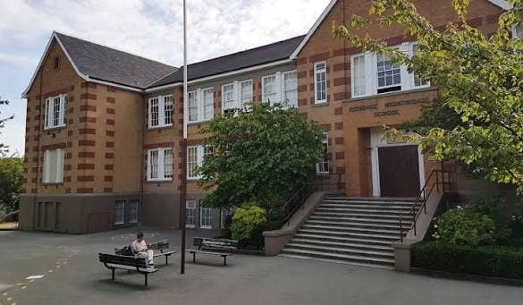 Florence Nightingale Elementary