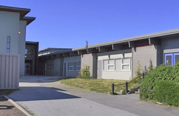 G T Cunningham Elementary