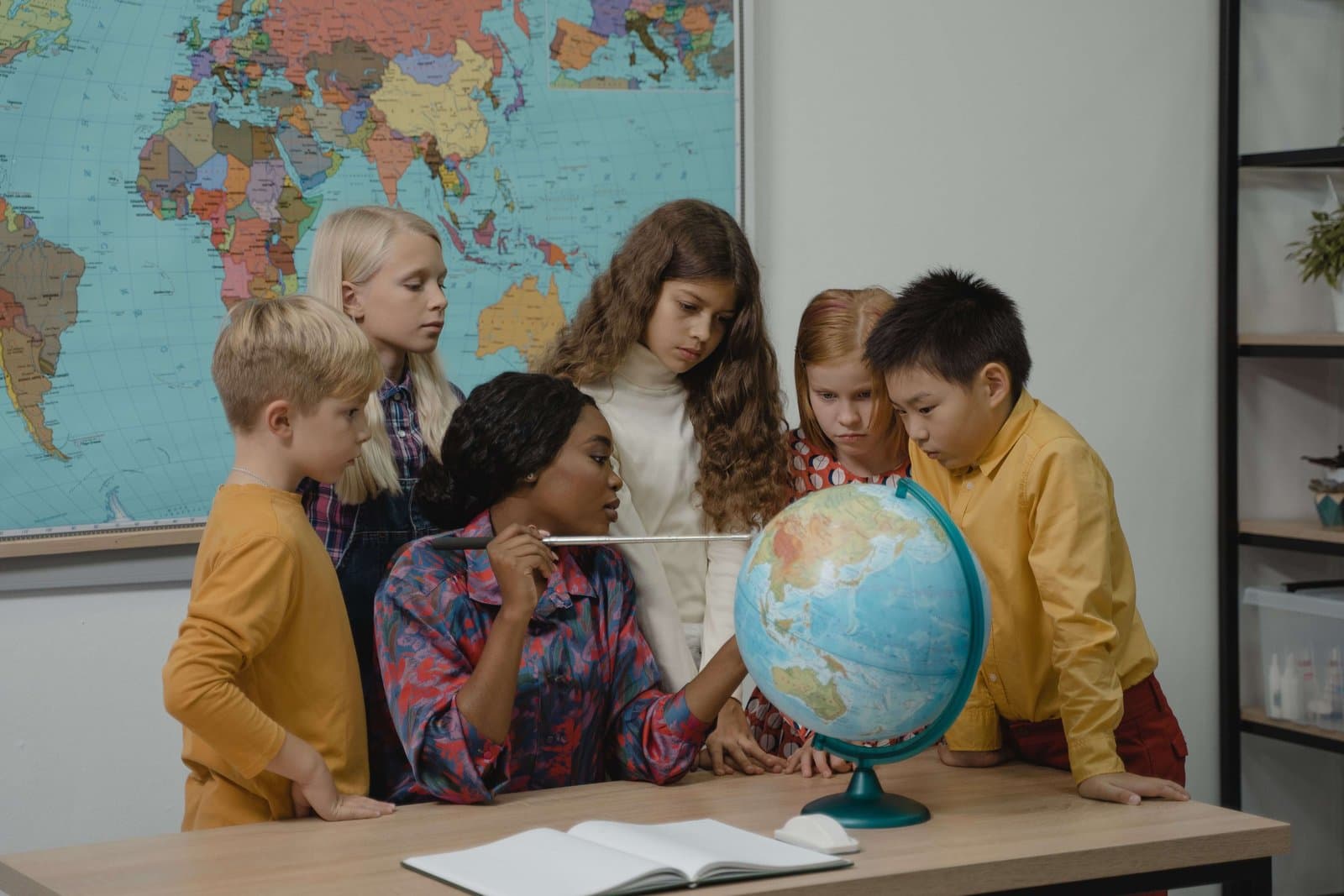 World of Schools