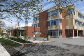General Gordon Elementary