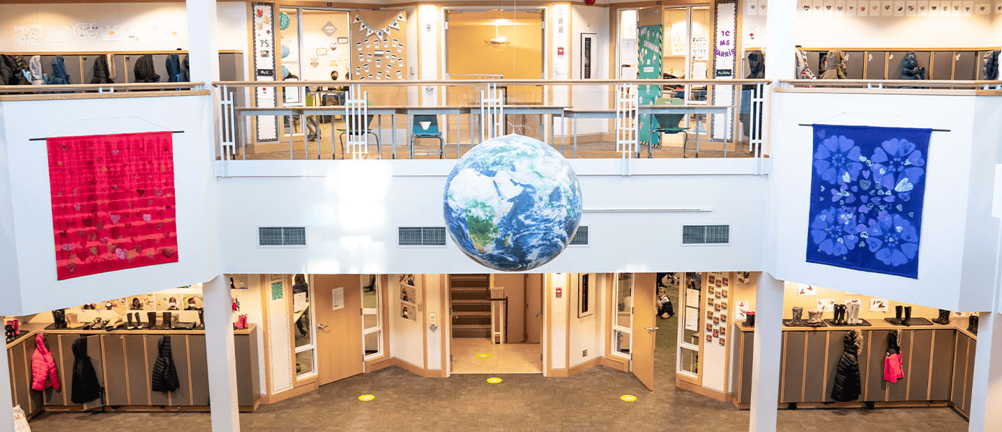 Crofton House School