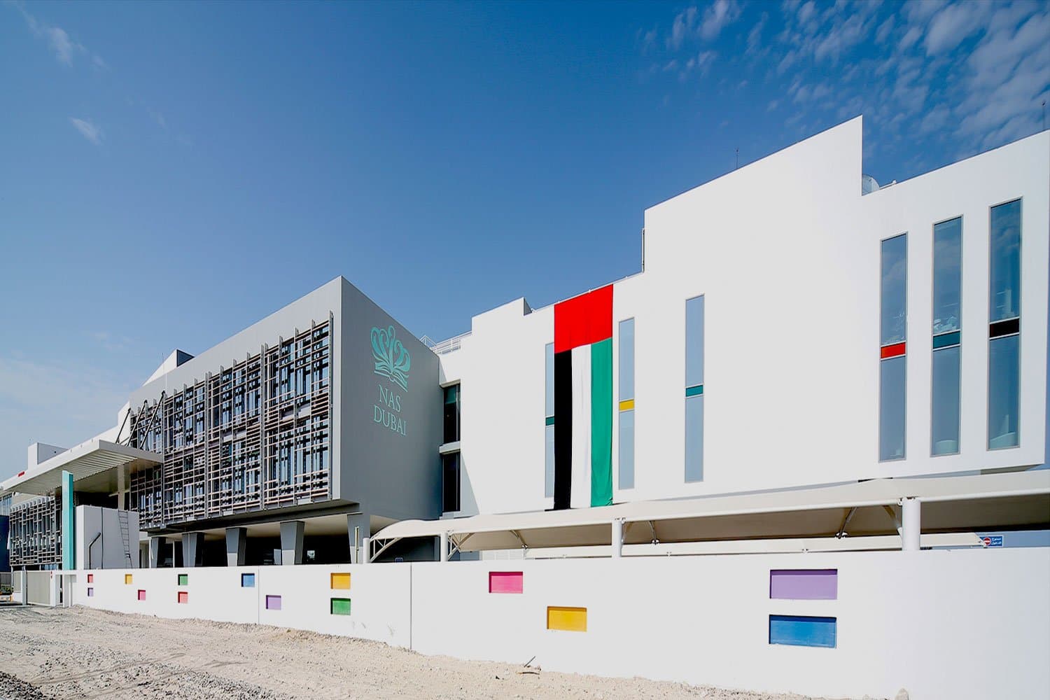Nord Anglia International School L.L.C