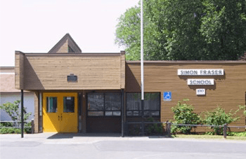 Simon Fraser Elementary