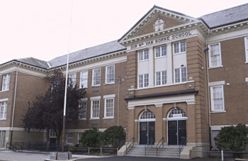 Sir William Van Horne Elementary