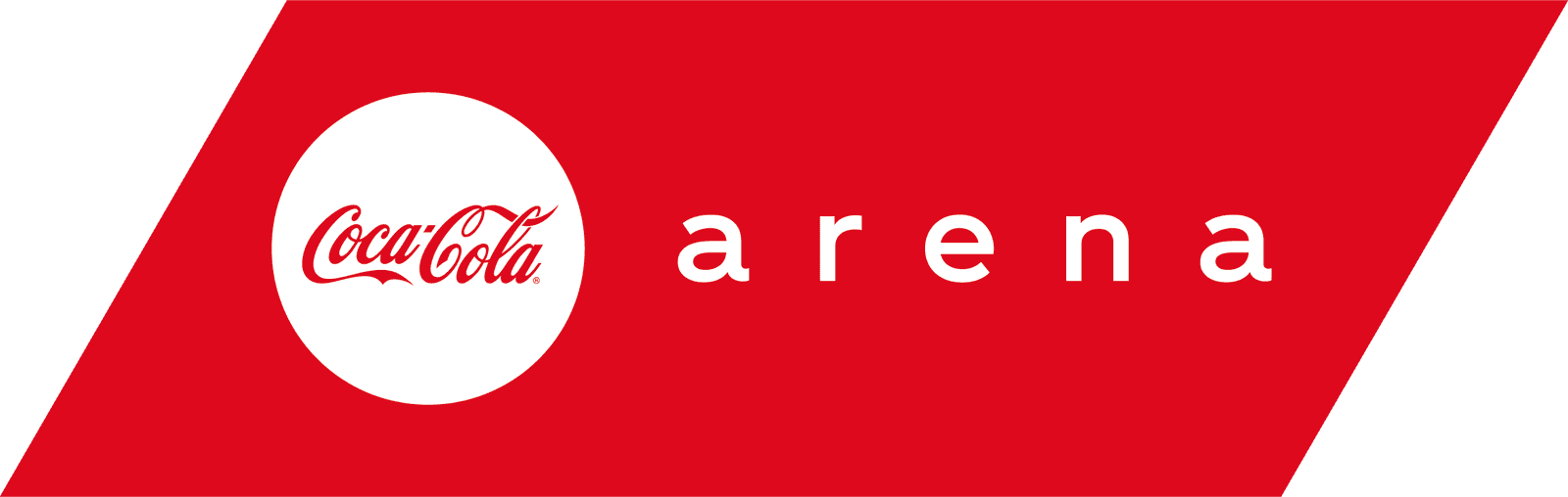 Coca-Cola Arena