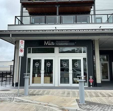 Mia Montessori Academy (formerly Pacific Rim Montessori Academy)