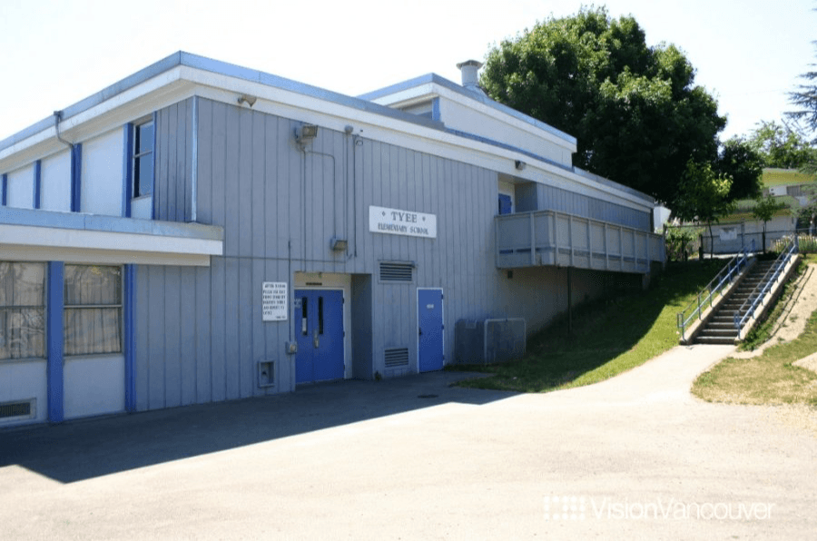 Tyee Elementary