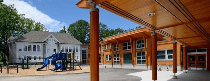 Lord Kitchener Elementary