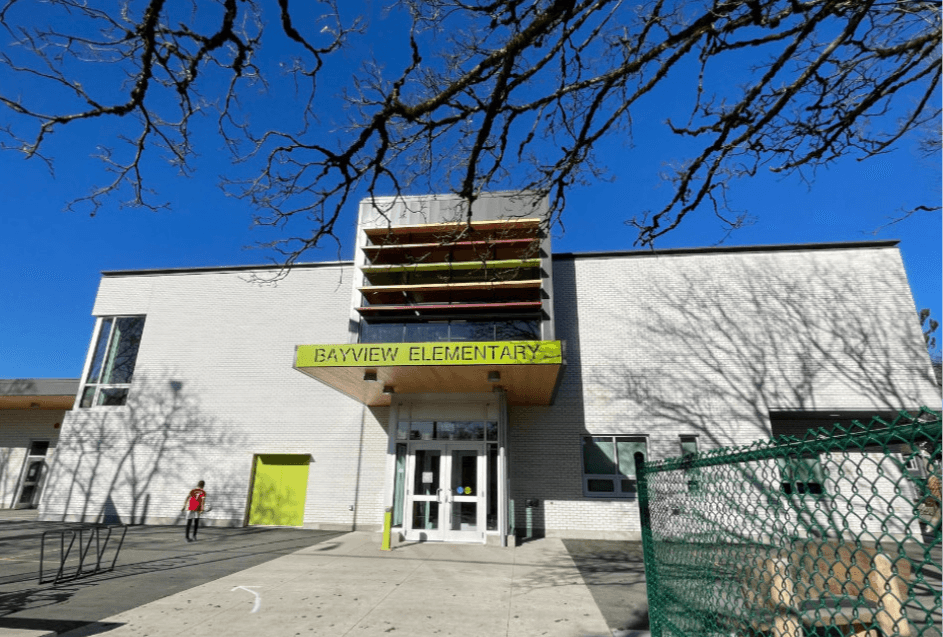 Bayview Community Elementary