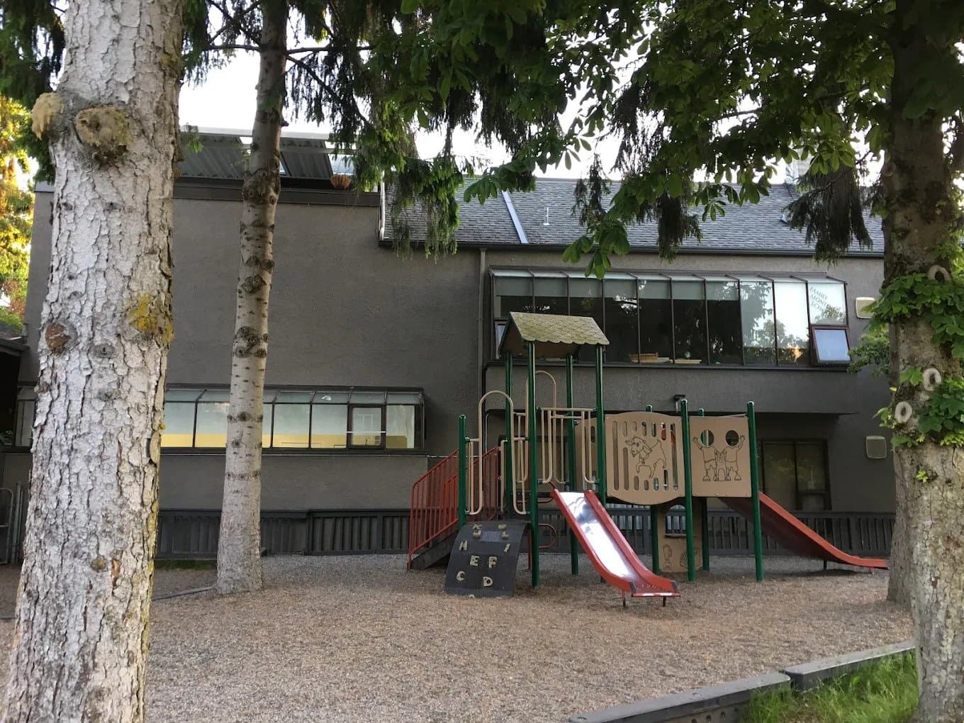 Family Montessori School