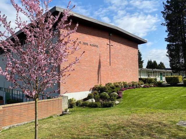 St. Jude School