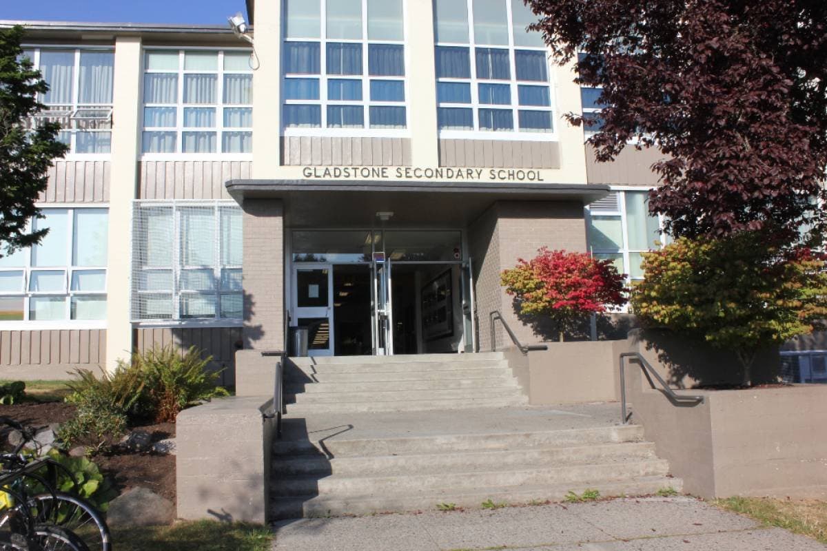 Gladstone Secondary