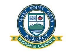 West Point Grey Academy