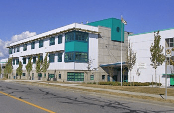 Killarney Secondary