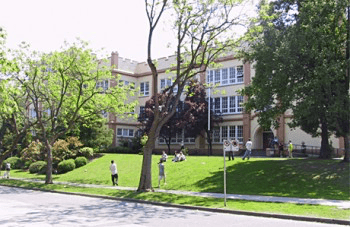 Kitsilano Secondary