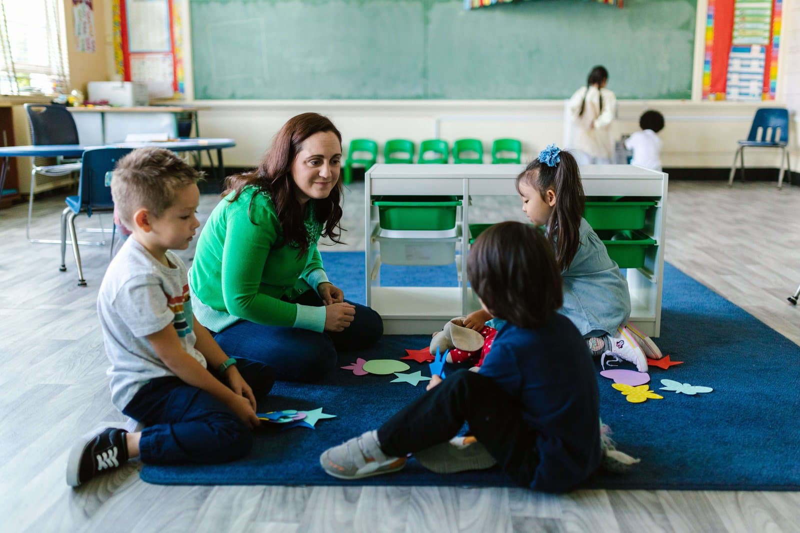 FS1 or FS2? The complete story behind UAE's school age cut-off change, and how to decide