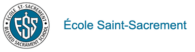 École Saint-Sacrement (Blessed Sacrament School)