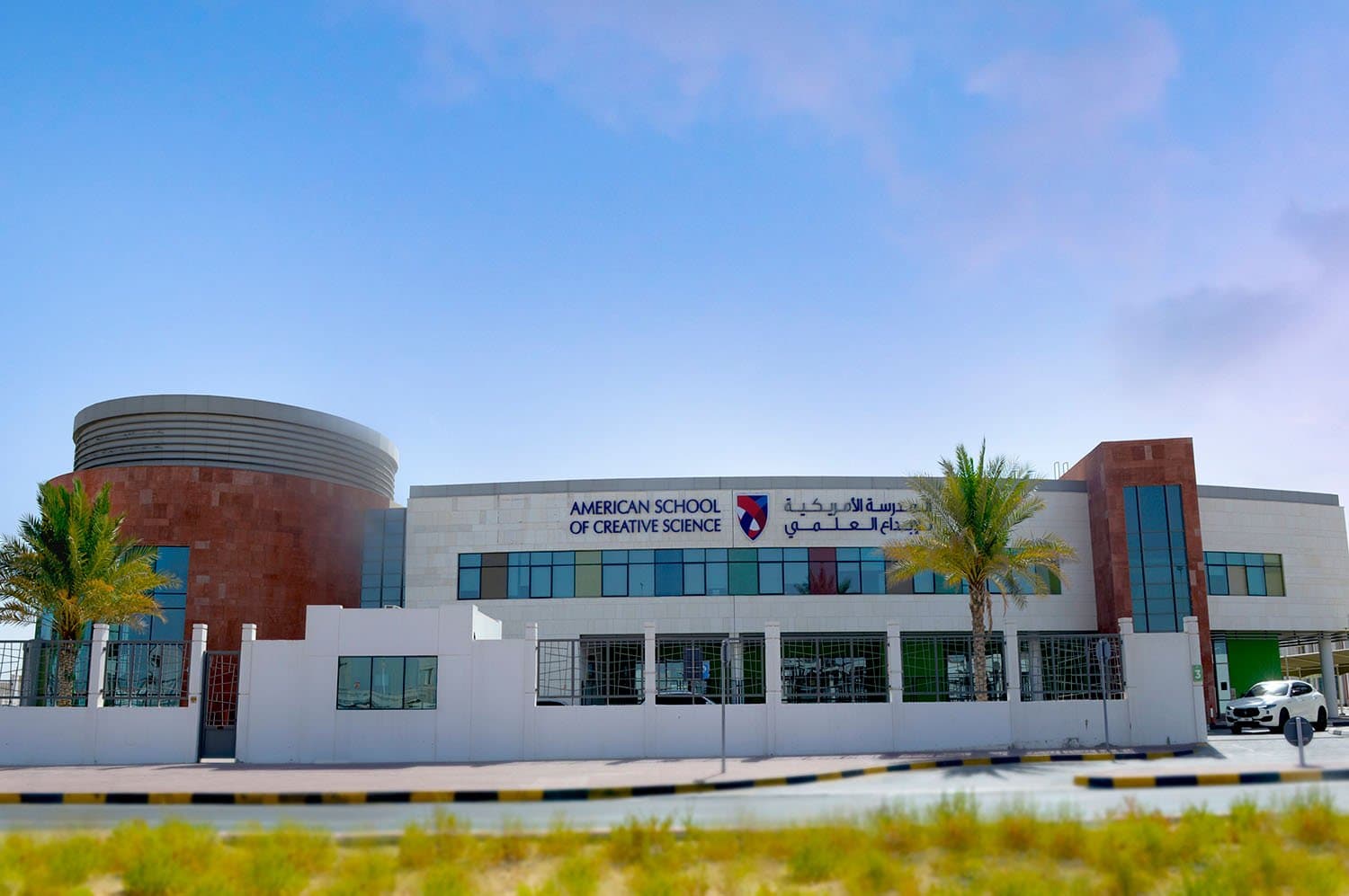 American School of Creative Science L.L.C