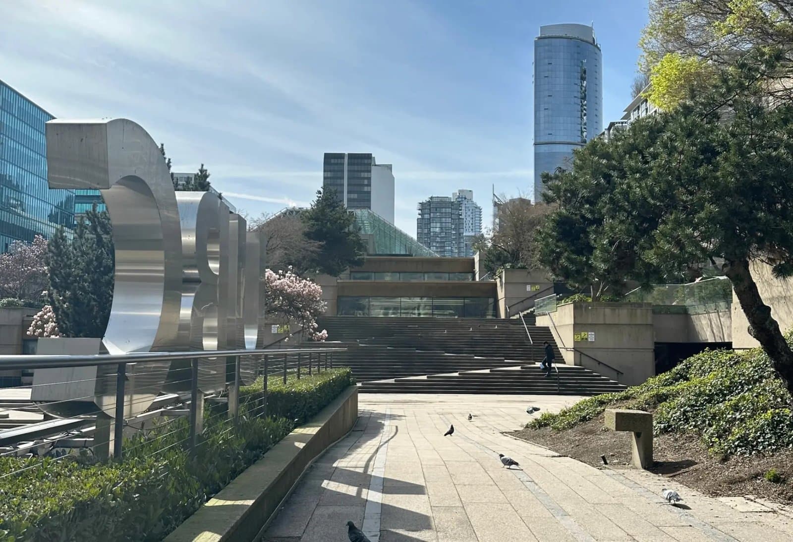 Urban Future Walks