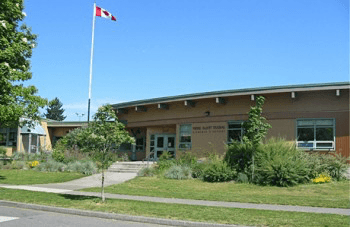 Pierre Elliott Trudeau Elementary