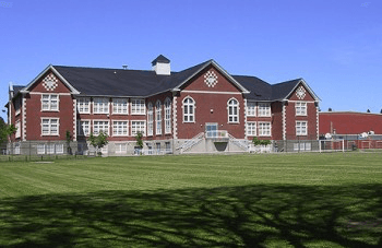 Shaughnessy Elementary