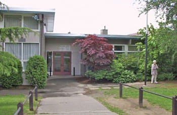 Tillicum Community Annex