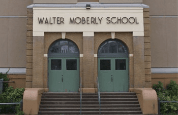 Walter Moberly Elementary