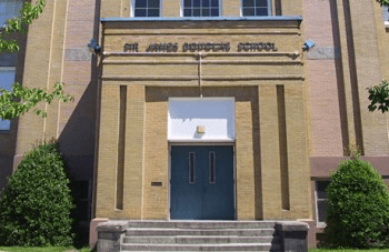 Sir James Douglas Elementary