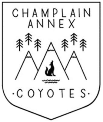 Champlain Heights Annex