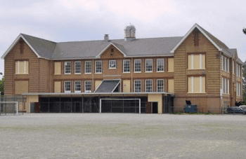Queen Alexandra Elementary