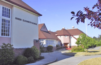 Queen Elizabeth Elementary