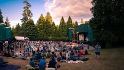 Theatre Under the Stars