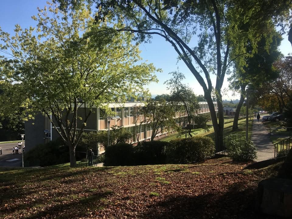 West Point Grey Academy