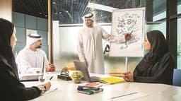 A skills passport for every UAE student: New AI-powered platform serves 200,000 learners and 200 institutions, with 1,700 future skills in scope