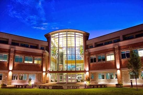 Douglas College