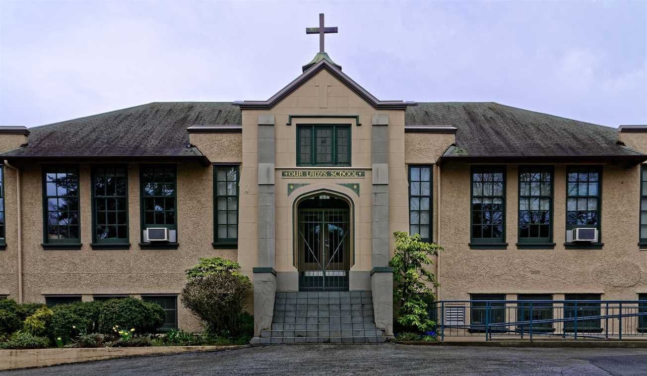 Our Lady of Perpetual Help School