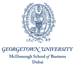 Georgetown University Dubai