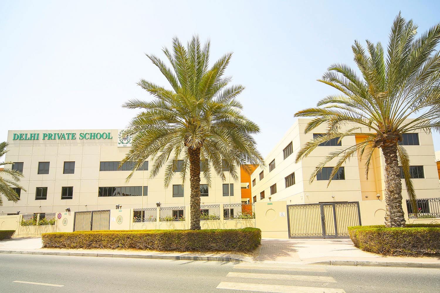 Delhi Private School L.L.C
