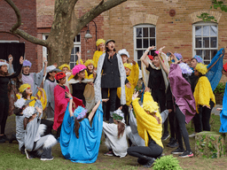 Canadian Children’s Opera Company (CCOC) 2026/27 Season Open Auditions