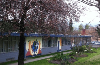 Dr A R Lord Elementary