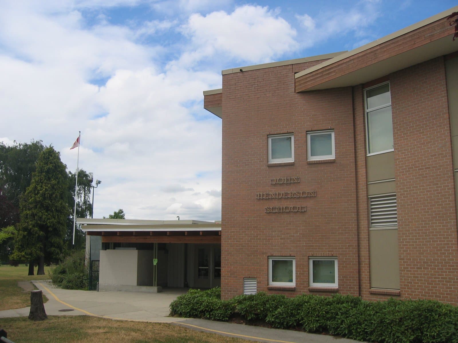 John Henderson Elementary