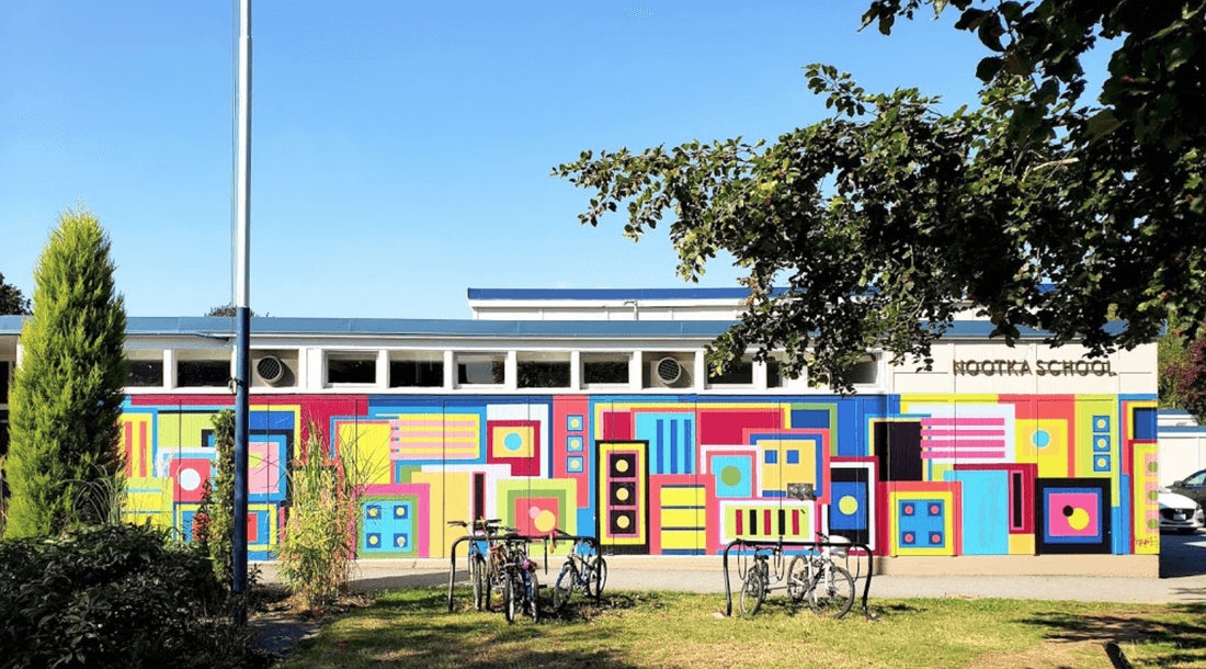 Nootka Community Elementary