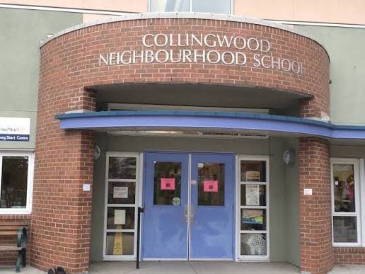 Collingwood Neighbourhood School